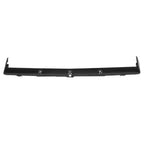 ALMULOO Bumper Valance Compatible with 1993-1997 D21