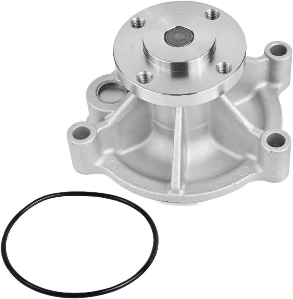 Engine Water Pump for Lincoln Town Car 2006-2011 V8 4.6L Flex