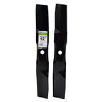 Maxpower 561822B USA Made 2 Blade Set