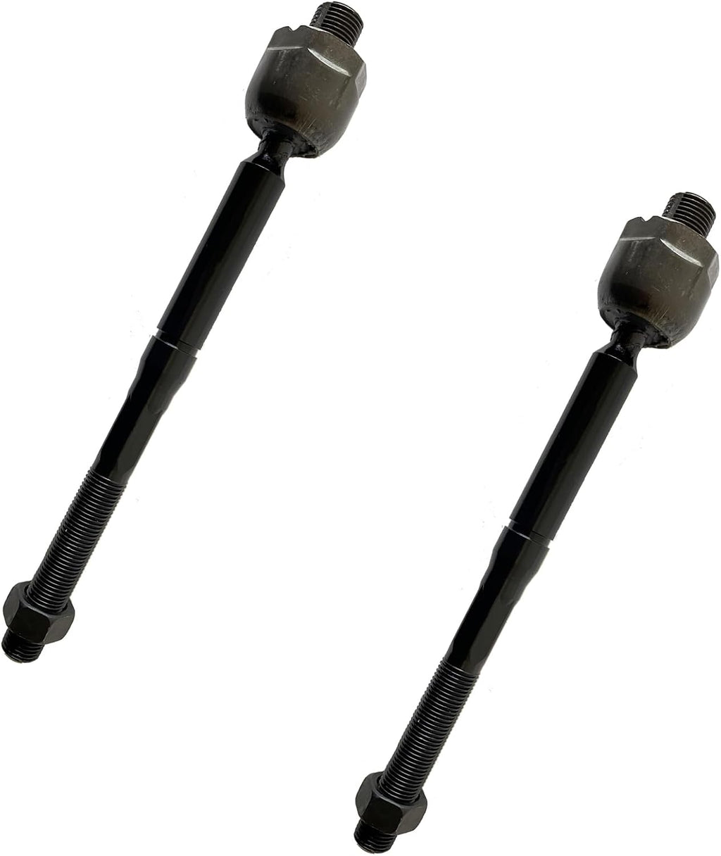 Outer Inner Tie Rod Ends for Chrysler 300 2005-2010 3.5L 5.7L AWD