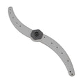 Dishwasher Middle Spray Arm for General Electric GE GDF570SGF2WW