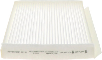 Motorcraft FP92 Genuine OEM Cabin Air Filter for Ford F-150