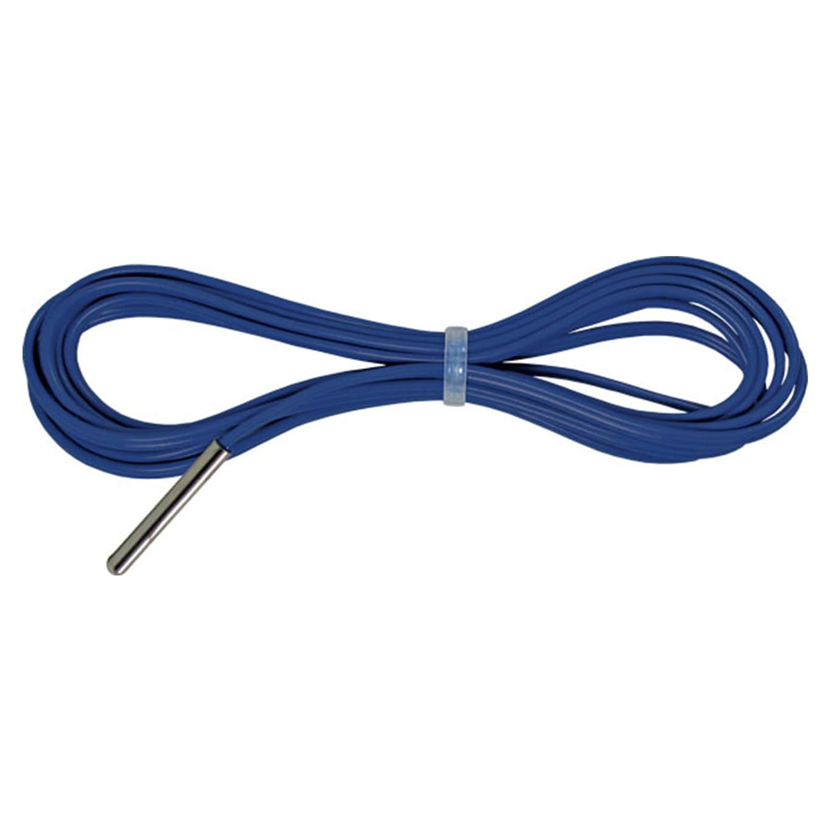 tekmar 079 Slab Sensor, 10 ft Wire for Underfloor Radiant Floor Heating