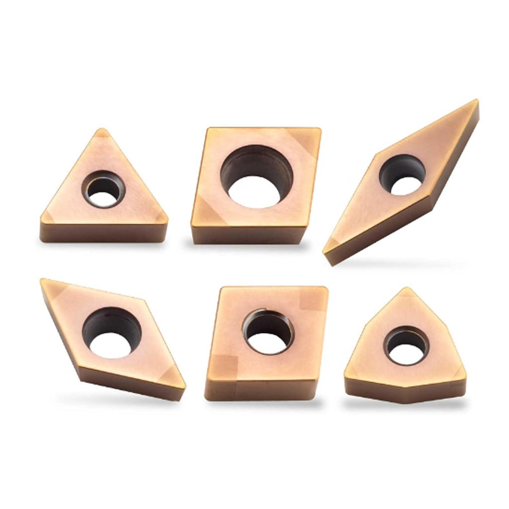 VNMG160404 Inserts CBN