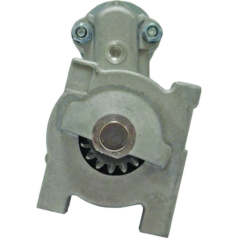 RAREELECTRICAL 12V Starter Fits 2012-2016 John Deere Gator Xuv 550 S4 570Cc