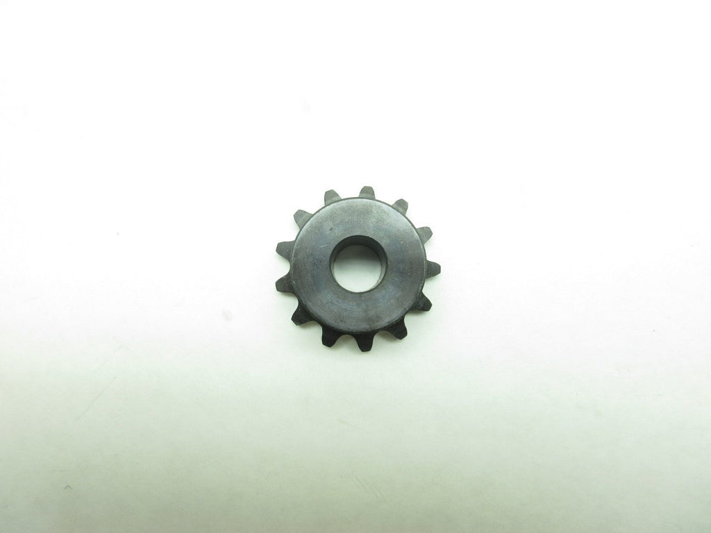 TSUBAKI 35B13 SB 1/2IN HT Single Row Chain Sprocket D595080