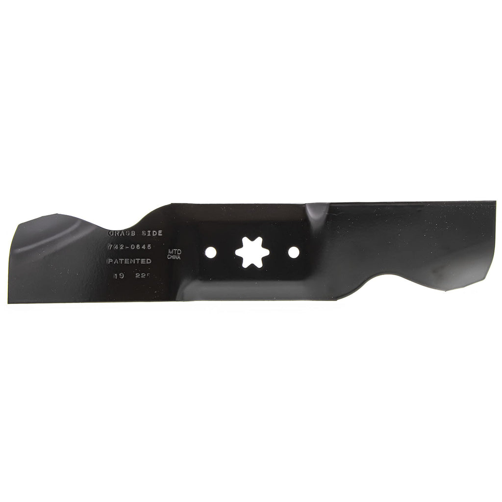 MTD Replacement Part 14.88" High Blade