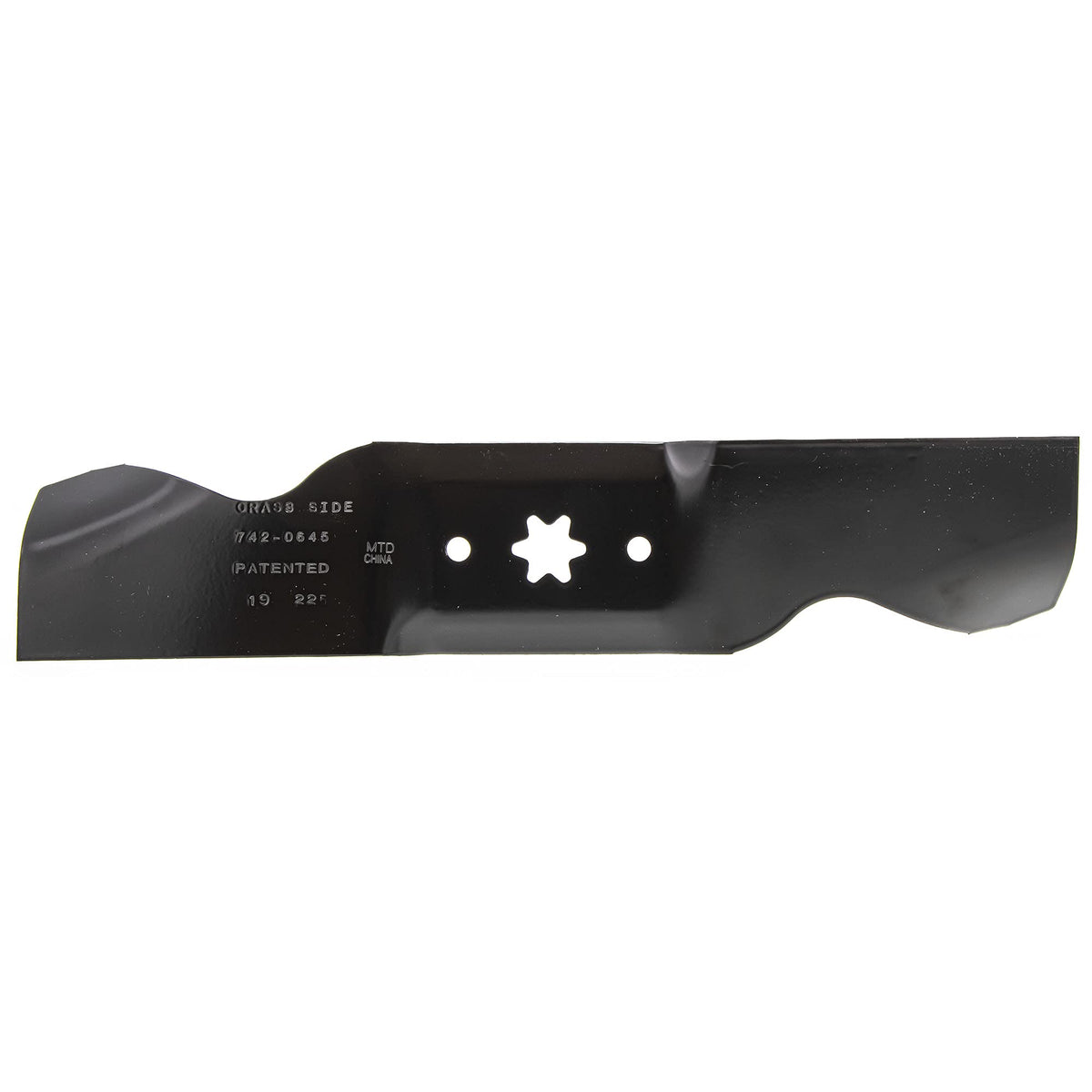 MTD Replacement Part 14.88" High Blade