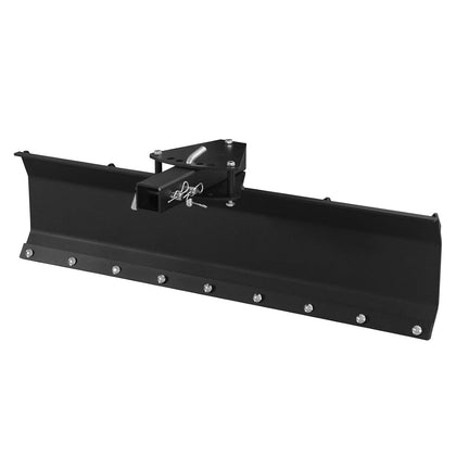 Blade Implements Scraper Box Blade and Box Ends for Tractor, ATV, UTV. Perfect 42" Grading Blade for Gravel