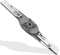 W10837249 Dishwasher Lower Spray Arm Replacement for Whirlpool Dishwasher