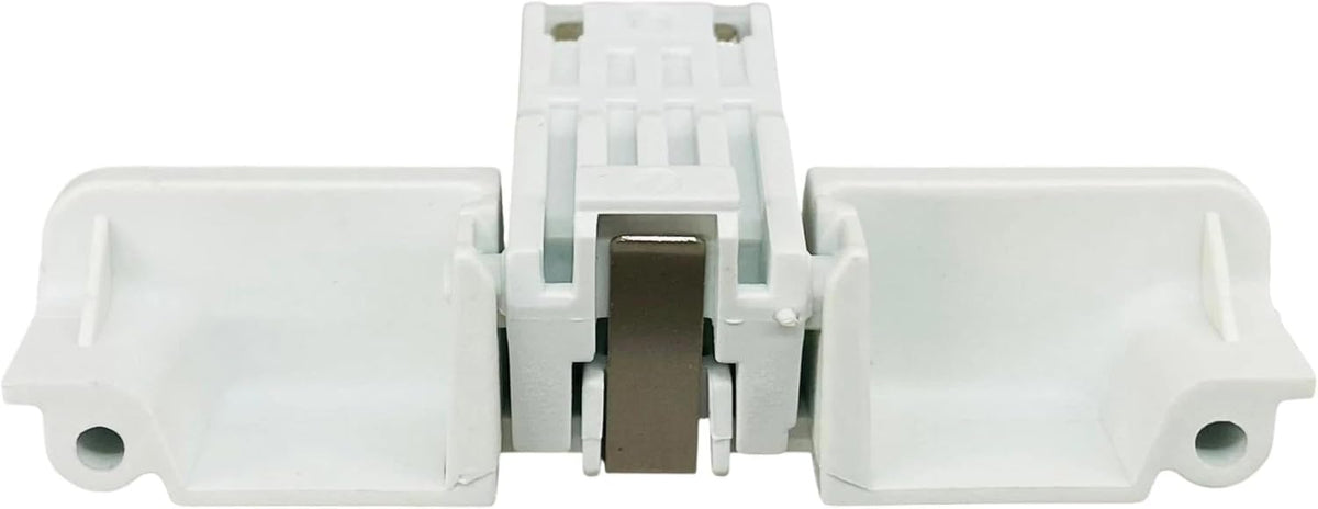 Washer Lid Lock Strike For Maytag MVWC300BW1 MVWC300XW0 MVWC300XW2 MVWC350AW0 MVWC350AW1 MVWC360AW0 MVWC400XW0 MVWC400XW2 MVWC425BW0