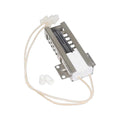 Oven Ignitor Replacement for GE JGB290DEN4BB JGB290DEN4WW JGB290MEN1BS JGB290MEN2BS JGB290MEN3BS JGB290MEN4BS JGB290SEN1SS JGB290SEN2SS JGB290SEN3SS JGB300DEP1BB JGB300DEP1WW
