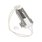 Oven Ignitor Replacement for GE JGB290DEN4BB JGB290DEN4WW JGB290MEN1BS JGB290MEN2BS JGB290MEN3BS JGB290MEN4BS JGB290SEN1SS JGB290SEN2SS JGB290SEN3SS JGB300DEP1BB JGB300DEP1WW
