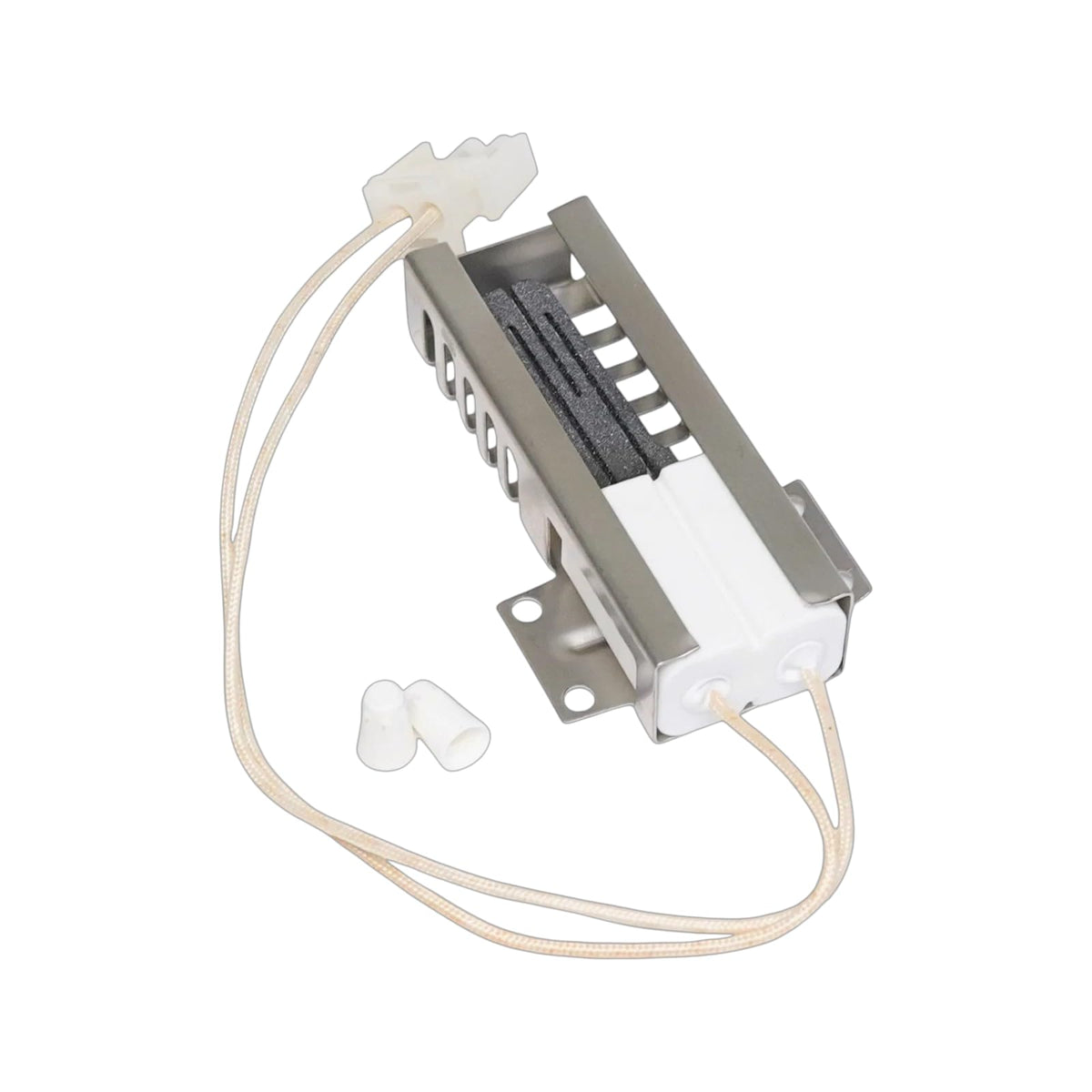 Oven Ignitor Replacement for GE JGB290DEN4BB JGB290DEN4WW JGB290MEN1BS JGB290MEN2BS JGB290MEN3BS JGB290MEN4BS JGB290SEN1SS JGB290SEN2SS JGB290SEN3SS JGB300DEP1BB JGB300DEP1WW