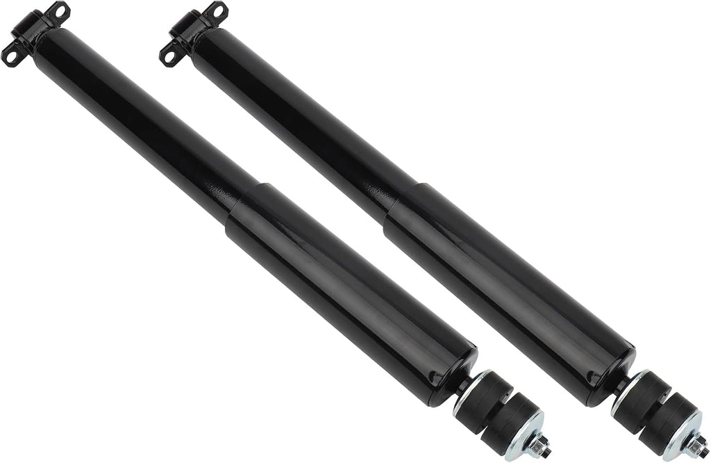 Shock Absorbers for Jeep Wrangler