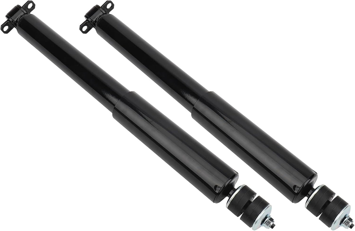 Shock Absorbers for Jeep Wrangler