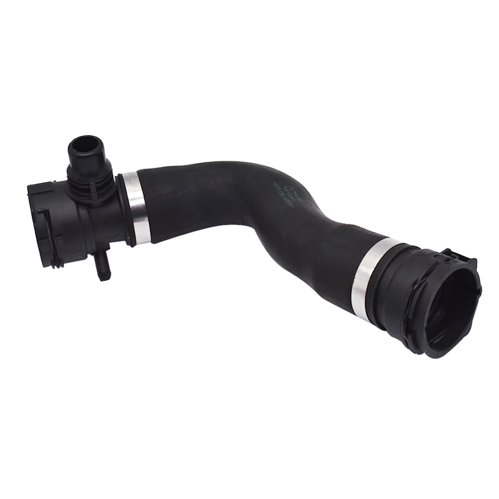 Thomletha Upper Radiator Hose Replacement for 335i 135i 17127540127