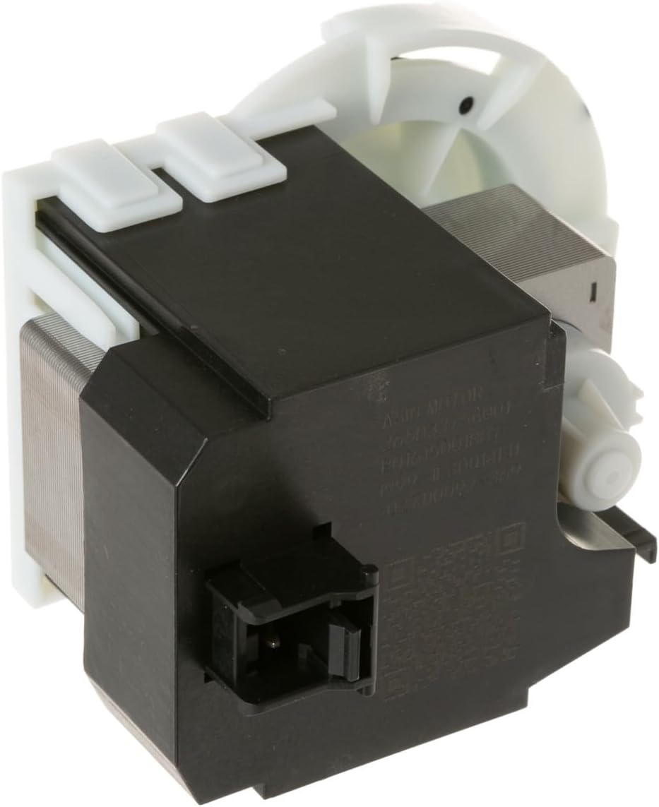 WD19X25461 WD19X26143 Drain Pump Assembly Compatible With GE Dishwasher
