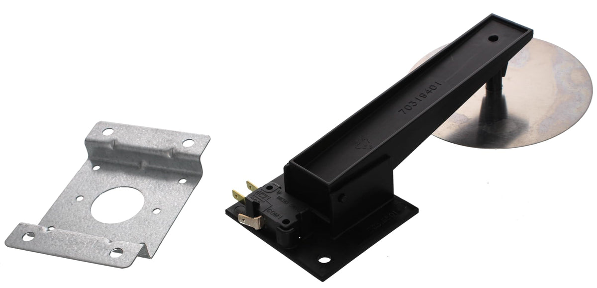 ALLIANCE LAUNDRY SYSTEMS Kit, Air Flow Switch (70429601P)