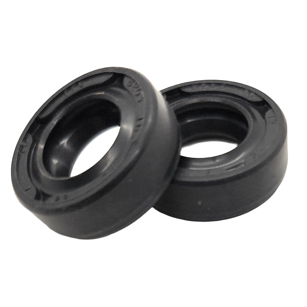 Replacement Kits Oil Seal, 12mm x 22mm x 7mm, 2pc