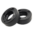 Replacement Kits Oil Seal, 12mm x 22mm x 7mm, 2pc