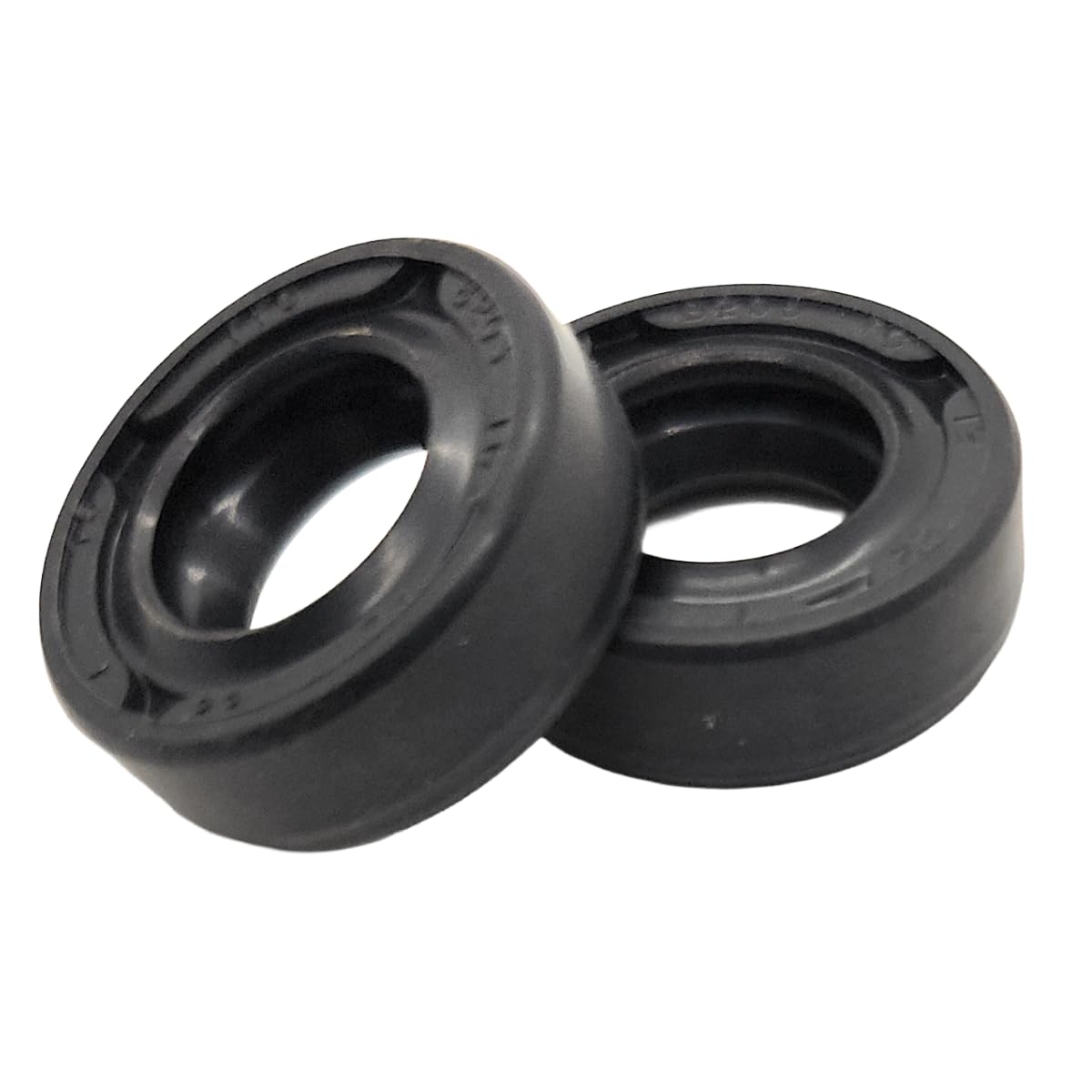 Replacement Kits Oil Seal, 12mm x 22mm x 7mm, 2pc