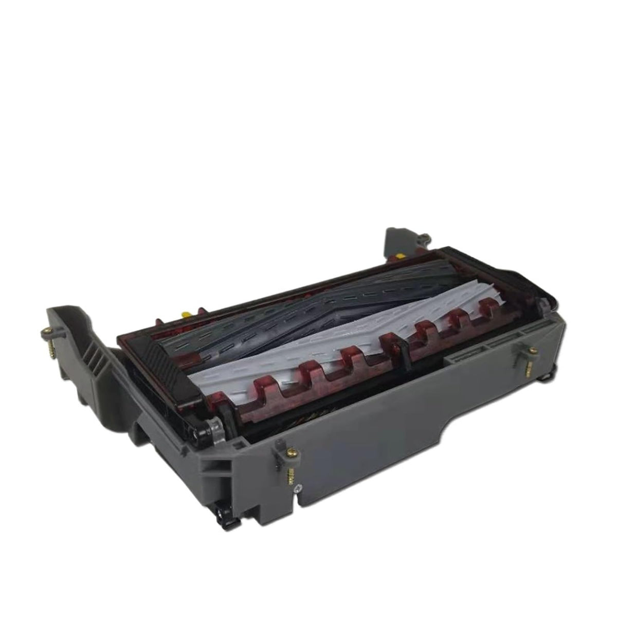 XTKSMAYY Main Brush Frame Module Components, Compatible for Irobot Roomba