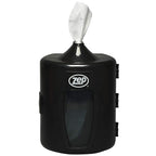 Wall Mount Wipes Dispenser 1 Unit (Wipes Sold Separately) Industrial