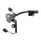 Engine Camshaft Position Sensor Wire Harness Replace 12607409