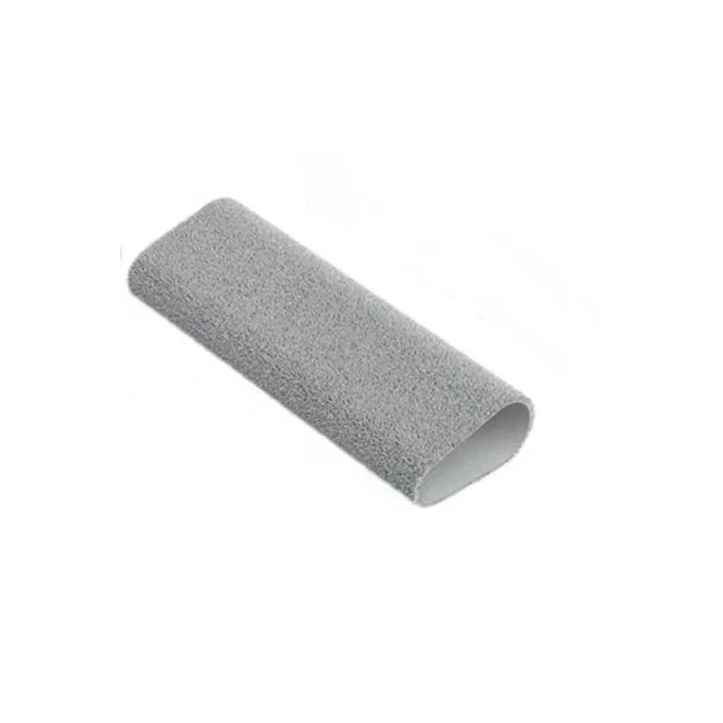 GDXLEYOR Replacement Roller Brushes, Mops Cloths - Compatible with W10 Pro Cleaners