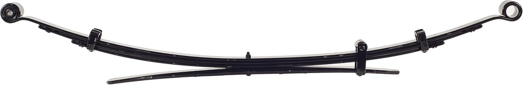 Dorman 69-283 Rear Leaf Spring Compatible with Select Nissan/Suzuki Models