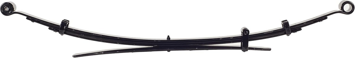Dorman 69-283 Rear Leaf Spring Compatible with Select Nissan/Suzuki Models