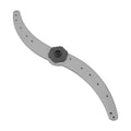 Dishwasher Middle Spray Arm for General Electric GE GDF570SSF6SS