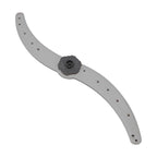 Dishwasher Middle Spray Arm for General Electric GE GDF570SSF6SS
