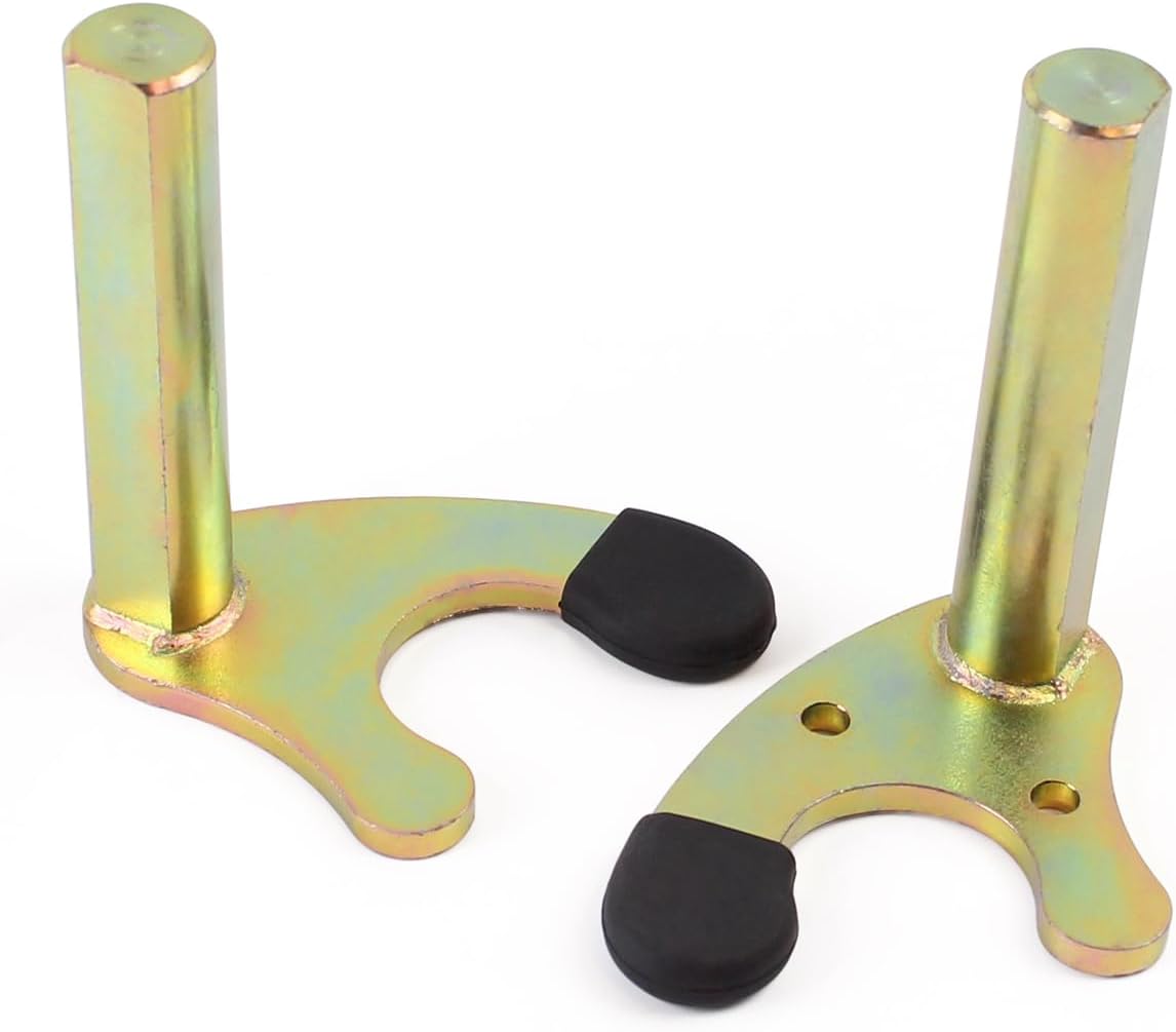 Motorcycle Rear Wheel Lift Stands Frame Accessories Swingarm Spool Lift Stand Paddock Stands Attachment U-Shape Rear