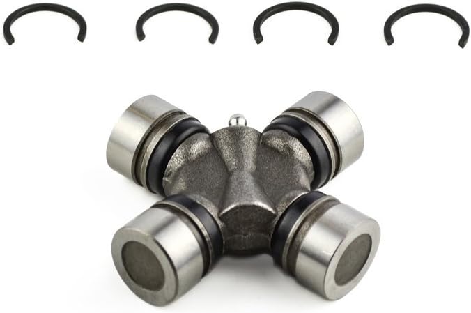 Spicer SVL 15-3147X U-Joint Kit S44 Series (ISR)
