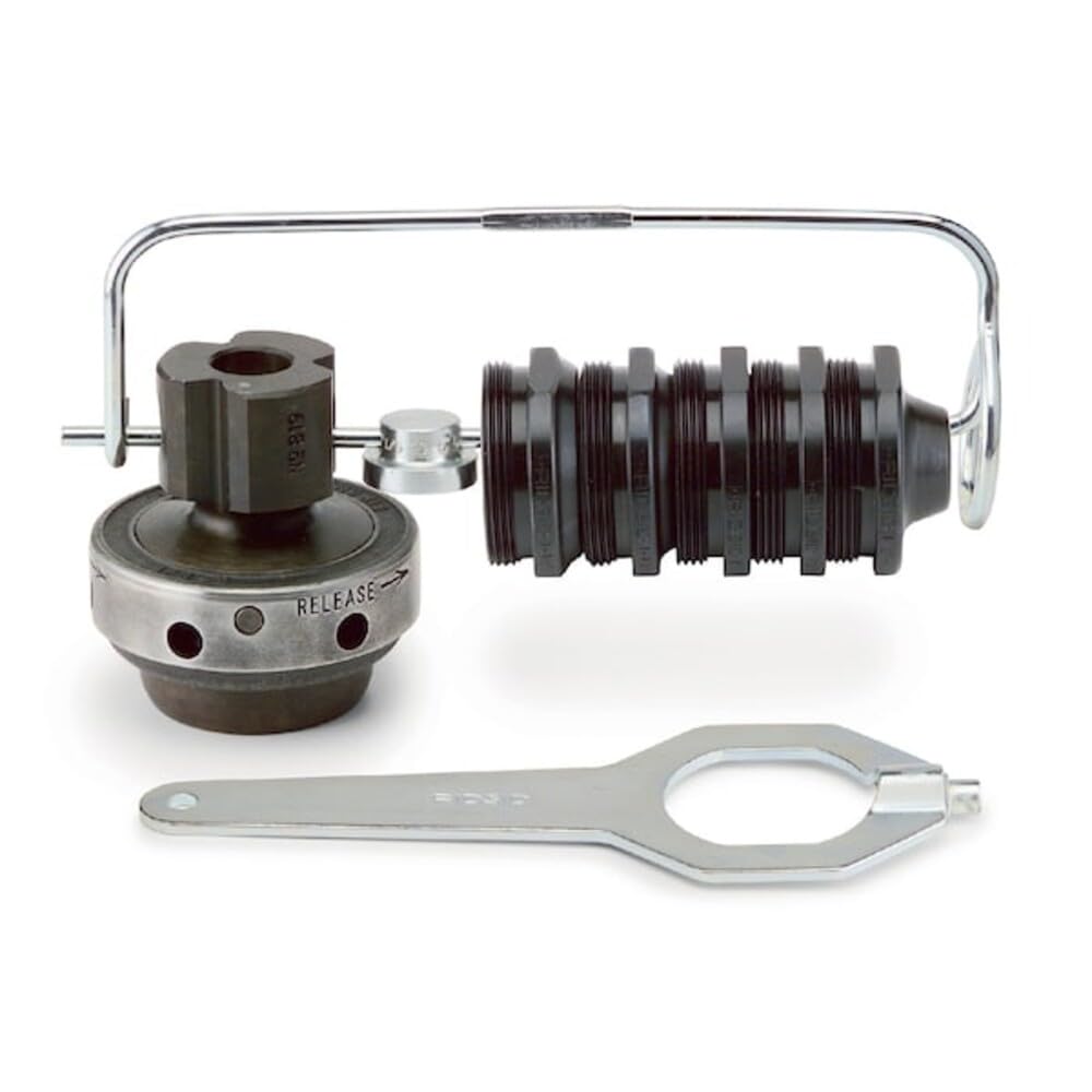 Ridgid 51020 D-380-X Nipple Chuck Wrench