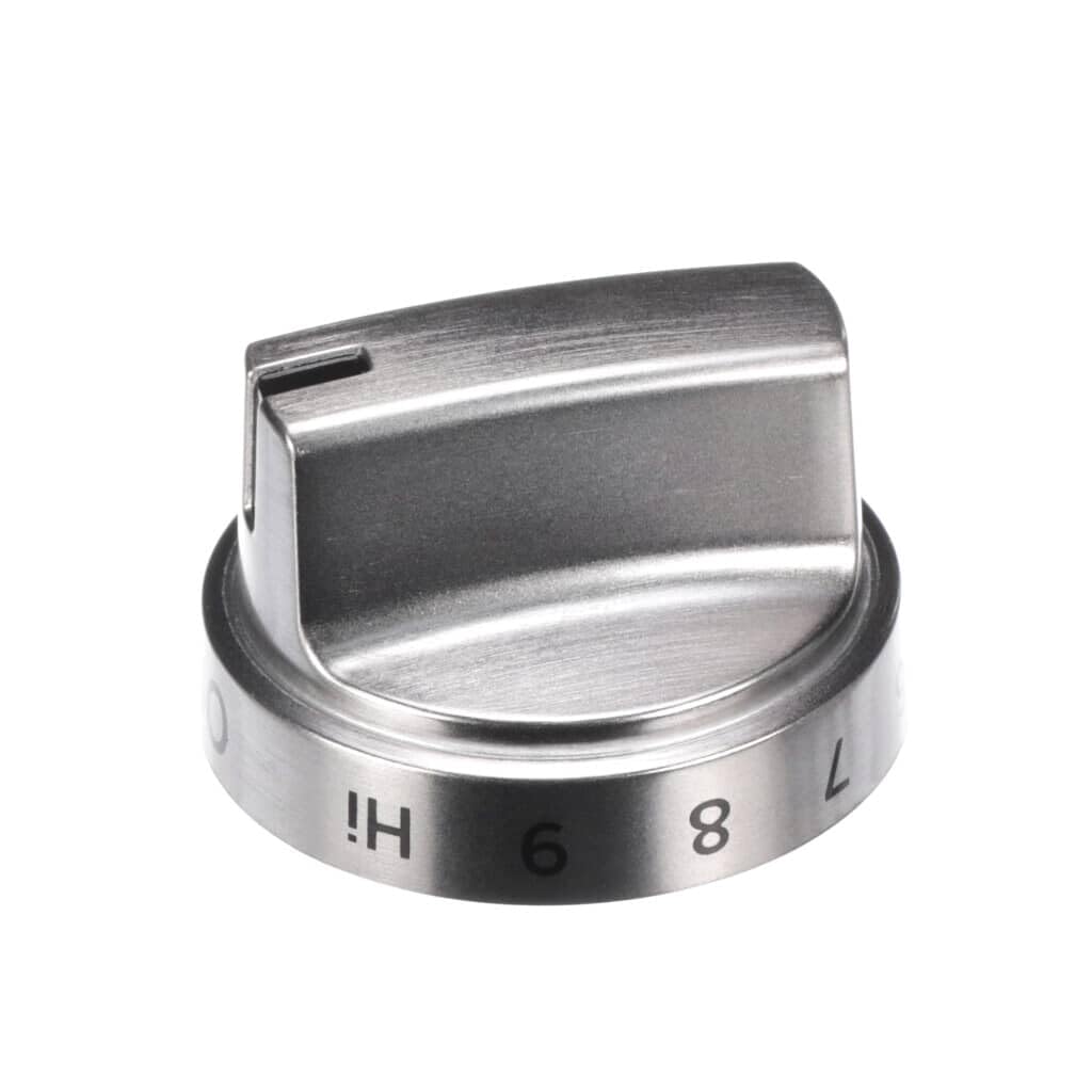 SUPPLYZ Direct Replacement for GE WB03X30928 Range Control Knob