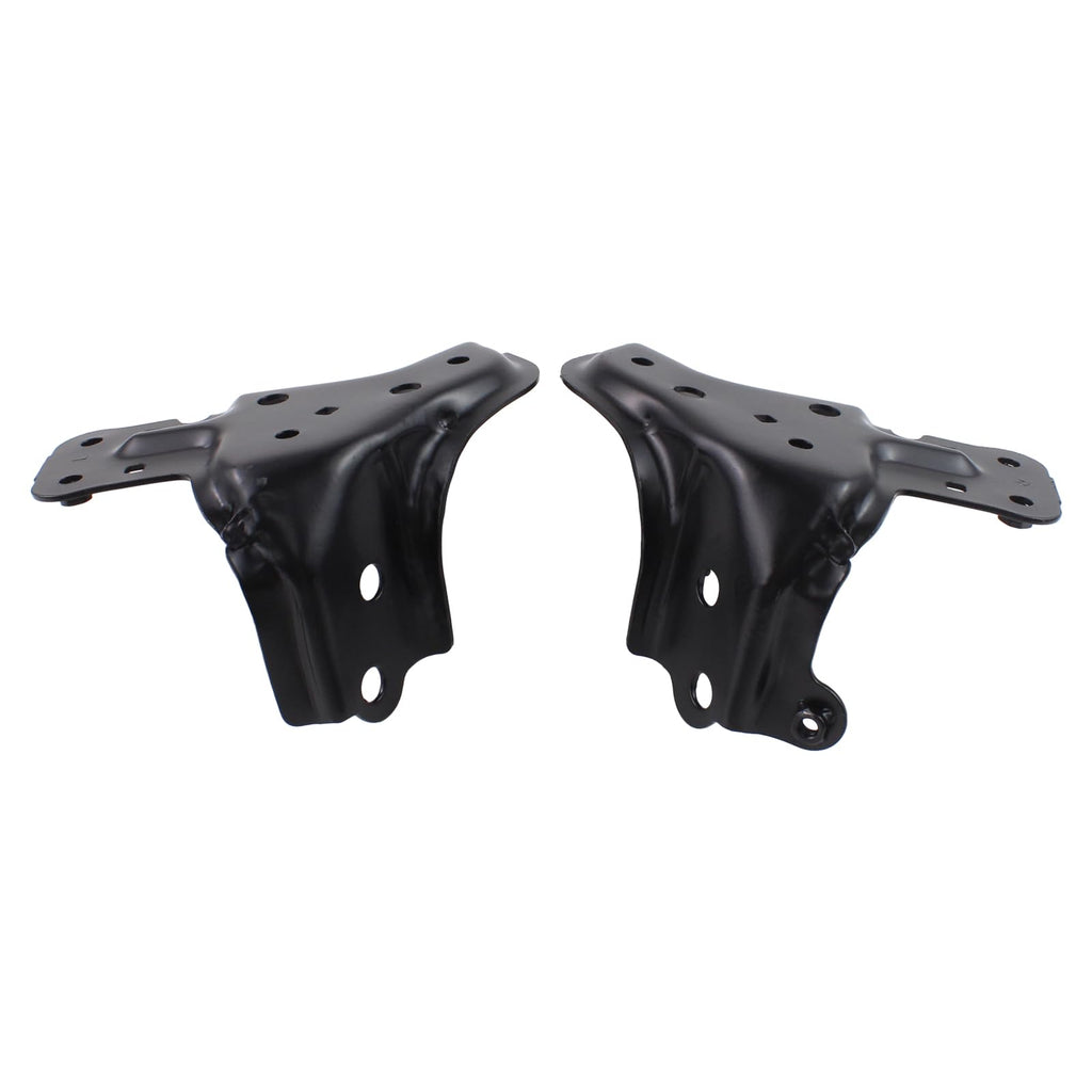 DriveFix Front Left and Right Fender Support Bracket for Toyota RAV4 13-18