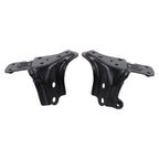 DriveFix Front Left and Right Fender Support Bracket for Toyota RAV4 13-18