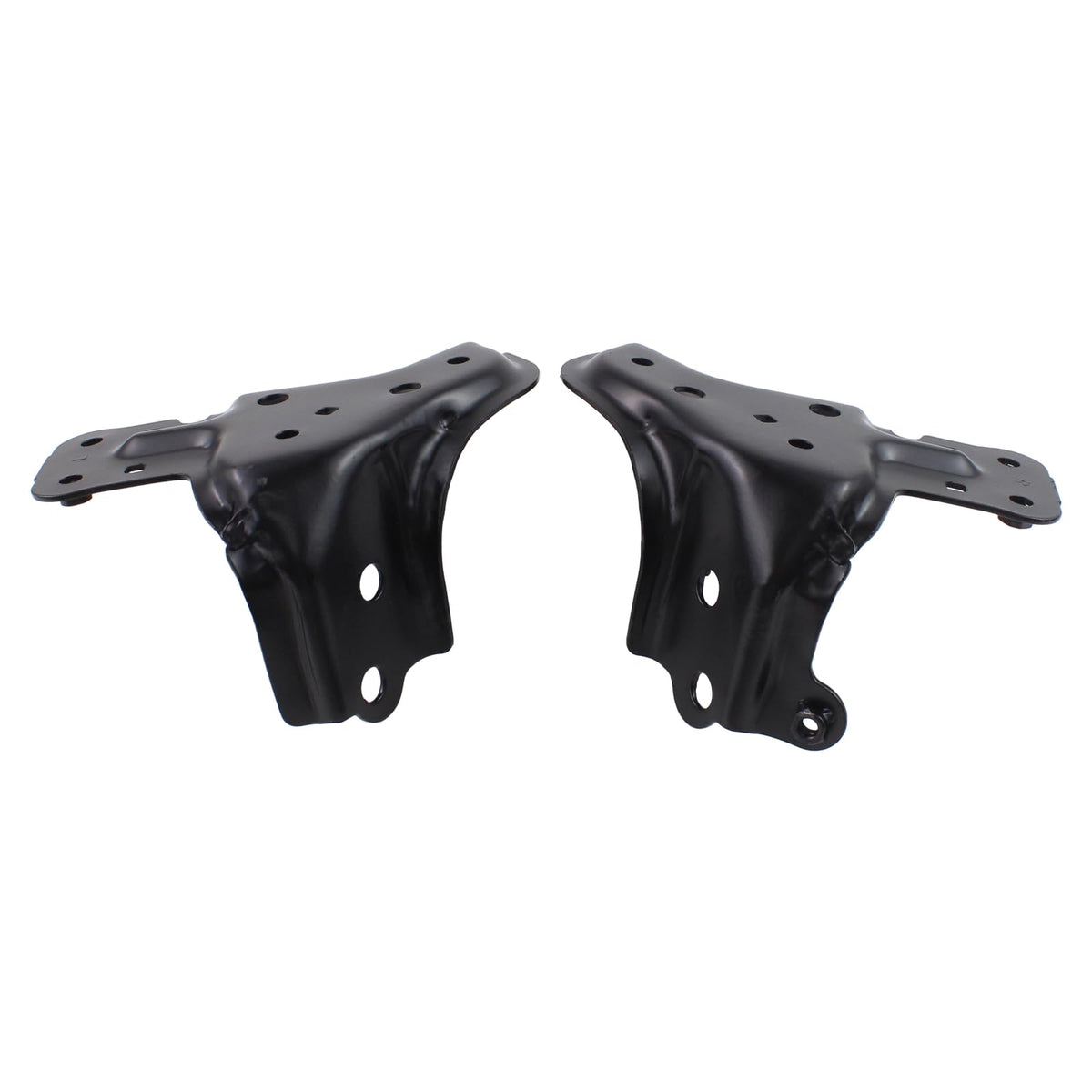 DriveFix Front Left and Right Fender Support Bracket for Toyota RAV4 13-18