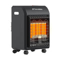 18,000 BTU Propane Heater Indoor, Heating Up to 450 Sq. Ft