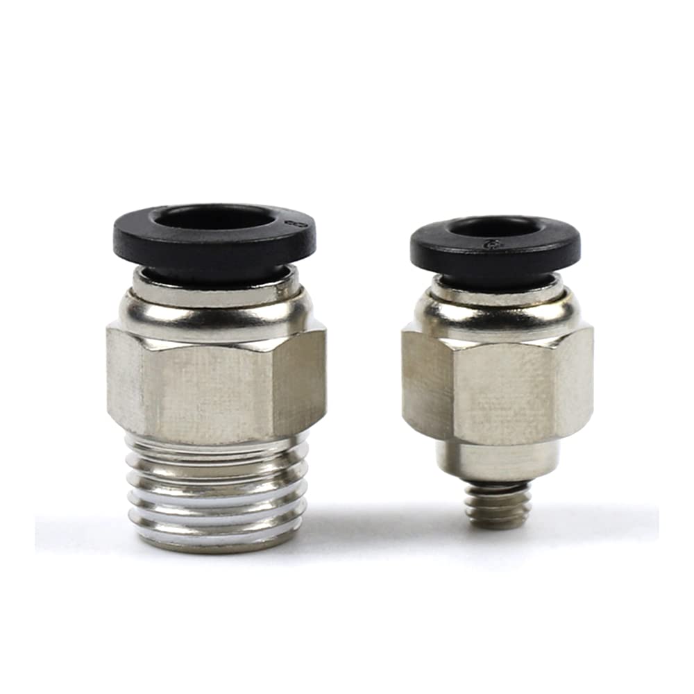 1PCS Pneumatic quick connector,PC8-02