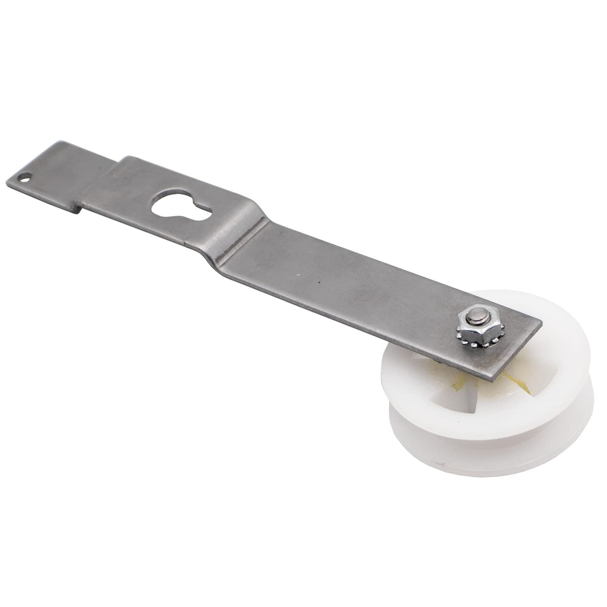 Supplying Demand 5304507499 Clothes Dryer Idler Arm and Pulley Assembly