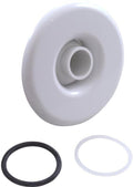 Balboa 10-3955WHT Slimline Spa Jet Escutcheon Kit White