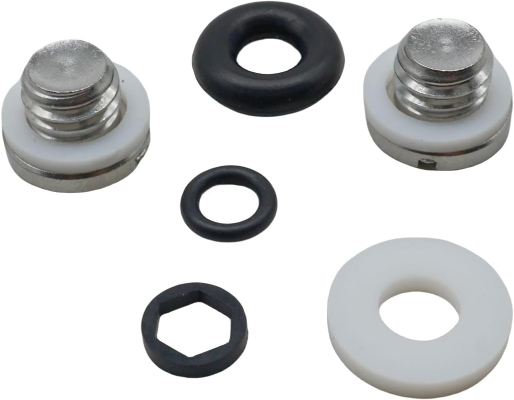 396350 Outboard Lower Unit Seal Kit for Johnson Evinrude 8-15 HP