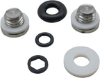 396350 Outboard Lower Unit Seal Kit for Johnson Evinrude 8-15 HP