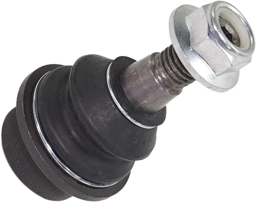 Detroit Axle - 2pc Front Lower Ball Joints for 2006-2010 Hummer H3