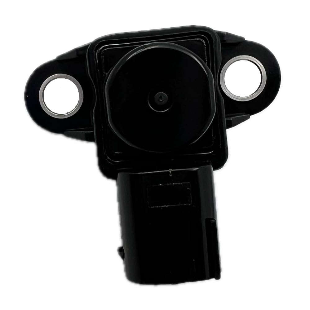 DEVMO Manifold Absolute Pressure MAP Sensor Compatible with C230 C240 C280 C300 C63 E320 E350 E430 E500 E55 Sprinter Crossfire Liberty