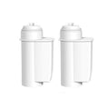 Coffee Machine Water Filter. Compatible With Siemens EQ300 / EQ500 Classic / EQ500 Integrat / EQ700 Classic(2Pcs)